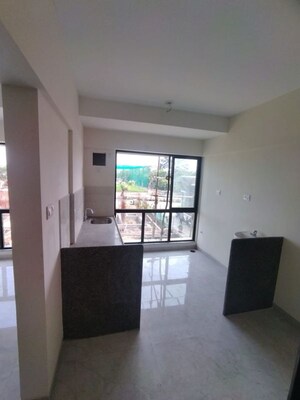Kitchen/pantry in 1 BHK Apartment at Magus City, Kon – for Sale