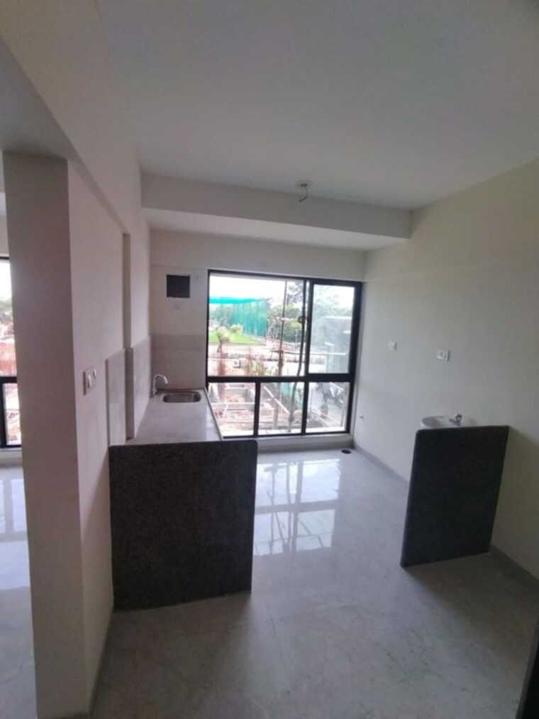 Kitchen/pantry, magus-city 1 Bedroom 330 Sq.Ft. Apartment In Kon Thane 10412137