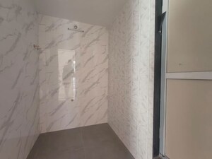Bathroom in 1 BHK Apartment at Magus City, Kon – for Sale