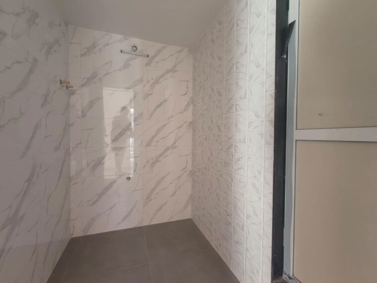 Bathroom, magus-city 1 Bedroom 330 Sq.Ft. Apartment In Kon Thane 10412137