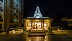 3 BHK Apartment For Sale in Emami City