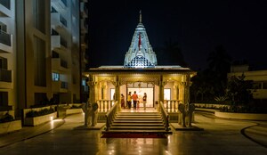 3 BHK Apartment For Sale in Emami City, Golpark