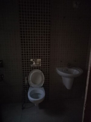 Bathroom in 3 BHK Apartment at Emami City, Golpark – for Sale
