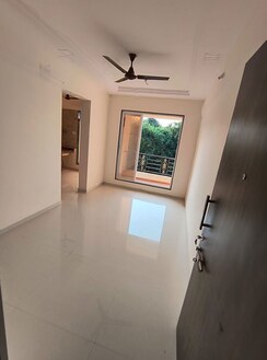 1 BHK Apartment For Sale in Ashapura Galaxy