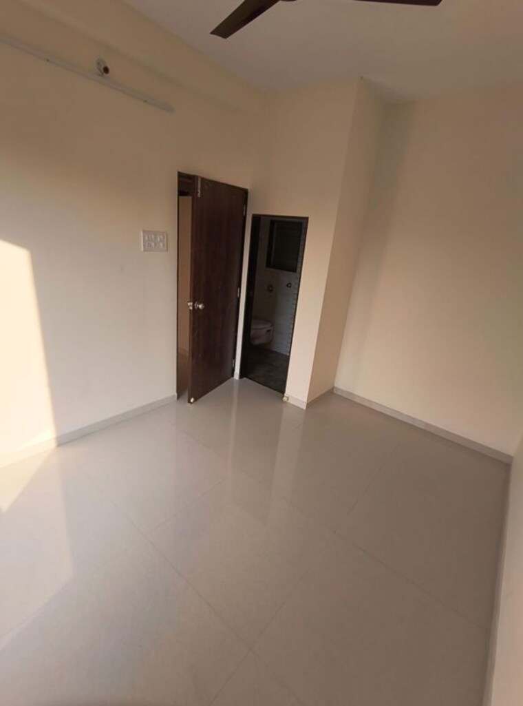 Master Bedroom, ashapura-galaxy 1 Bedroom 443 Sq.Ft. Apartment In Ambivali Thane 10412203