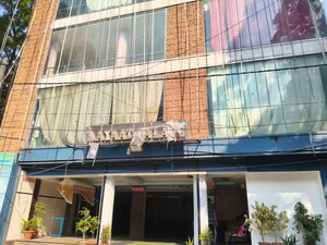  Office Space – Exterior View View at High Grounds - for Sale