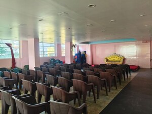  Office Space For Sale in High Grounds