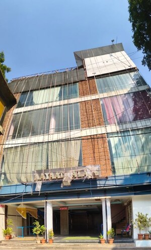  Office Space – Exterior View View at High Grounds - for Sale