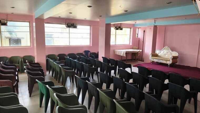 Team Area, high grounds Commercial Office Space 2400 Sq.Ft. In High Grounds Bangalore 10412223