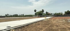 Plot For Sale in Ariyamangalam Area