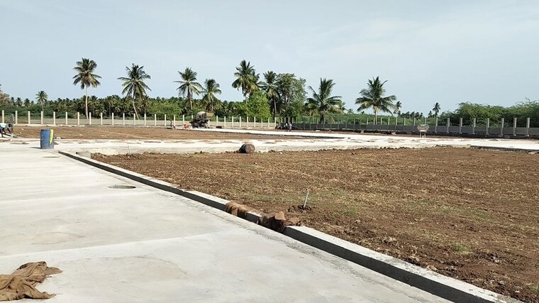 undefined, ariyamangalam area  1200 Sq.Ft. Plot In Ariyamangalam Area Trichy 10412220