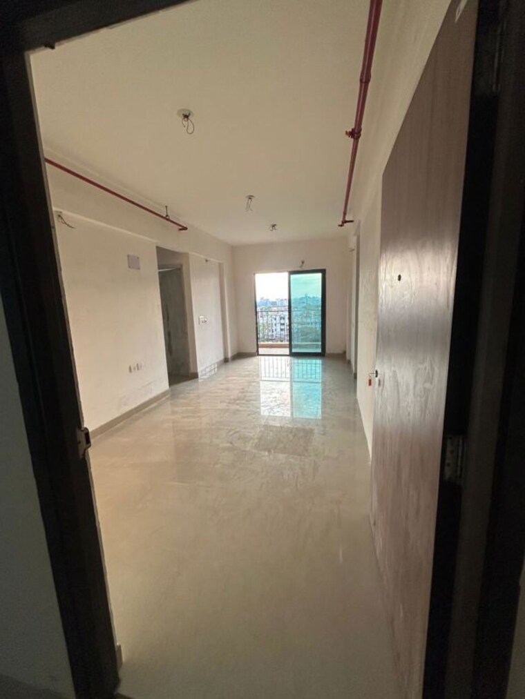 undefined, npr-the-crown 3 Bedroom 820 Sq.Ft. Apartment In Tangra Kolkata 10412227