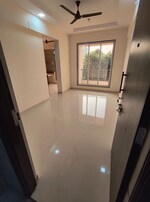 2 BHK 633 Sq.Ft. Apartment in Ashapura Galaxy