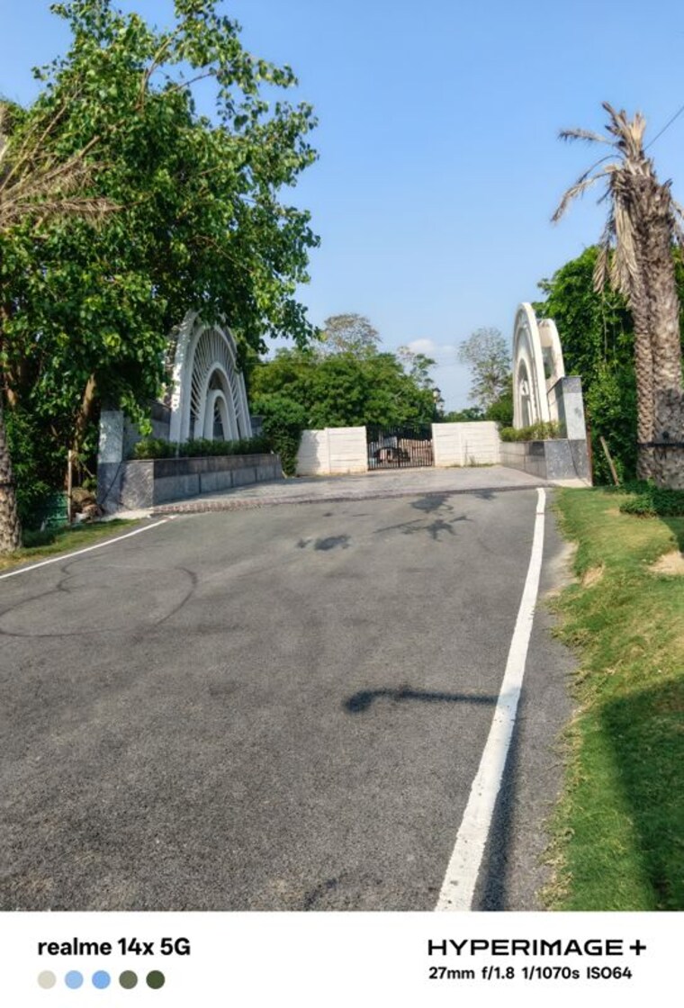 undefined, sector 84  120 Sq.Yd. Plot In Sector 84 Faridabad 10412234