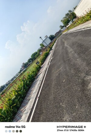   Plot at Sector 84 – for Sale