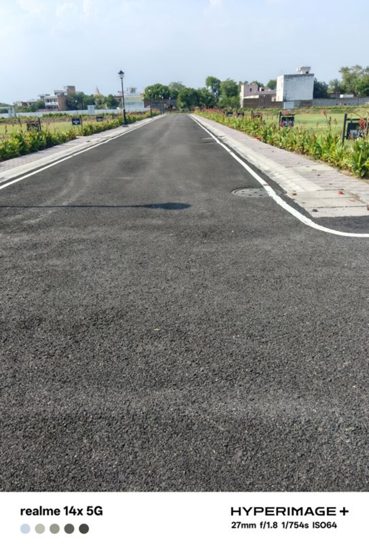 undefined, sector 84  120 Sq.Yd. Plot In Sector 84 Faridabad 10412234