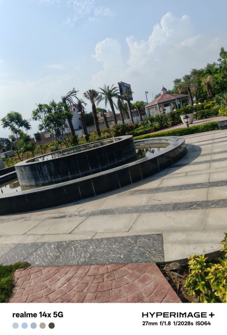 undefined, sector 84  120 Sq.Yd. Plot In Sector 84 Faridabad 10412234