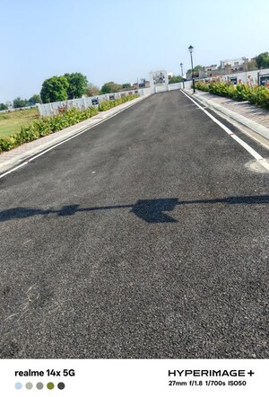  Plot at Sector 84 – for Sale