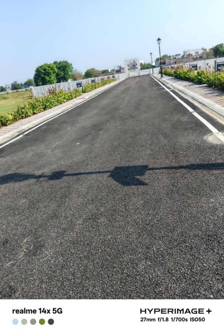 undefined, sector 84  120 Sq.Yd. Plot In Sector 84 Faridabad 10412234
