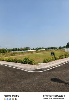 Plot For Sale in Sector 84