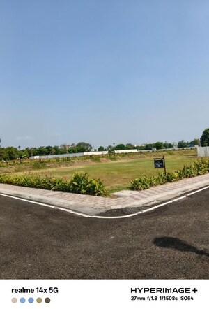  Plot For Sale in Sector 84