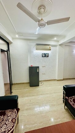 2 BHK Builder Floor For Rent in Kishangarh