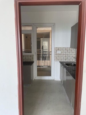 Building Lobby in 3.5 BHK Apartment at 3C Lotus Panache, Sector 110 – for Rent