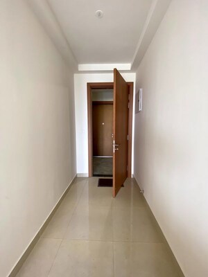 Building Lobby in 3 BHK Apartment at Assetz Marq Building 3 Tower 6, Whitefield – for Rent