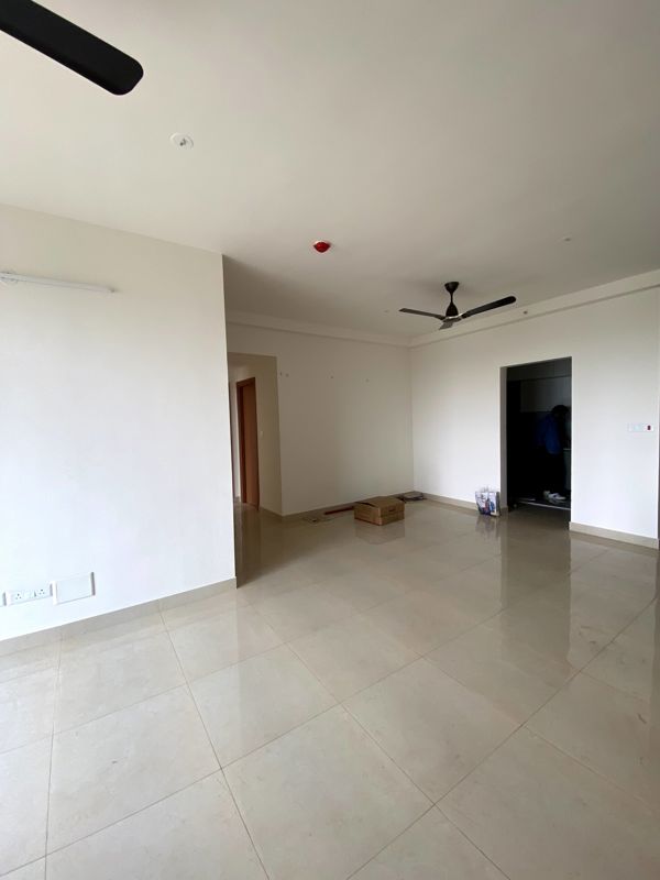 3 BHK 1630 Sq.Ft. Apartment in Assetz Marq Building 3 Tower 6