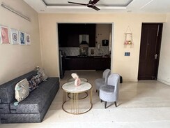 2 BHK Villa For Rent in Sector 23