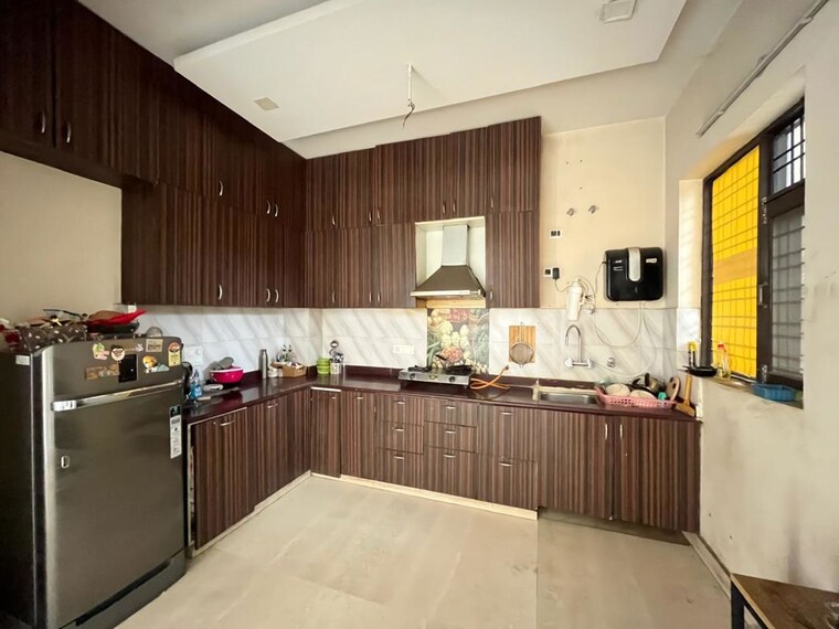 Bedroom, sector 23 2 Bedroom 1200 Sq.Ft. Villa In Sector 23 Gurgaon 10412233
