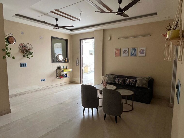 Team Area, sector 23 2 Bedroom 1200 Sq.Ft. Villa In Sector 23 Gurgaon 10412233