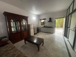 2 BHK + Study Room,Extra Room Builder Floor For Rent in Sector 43