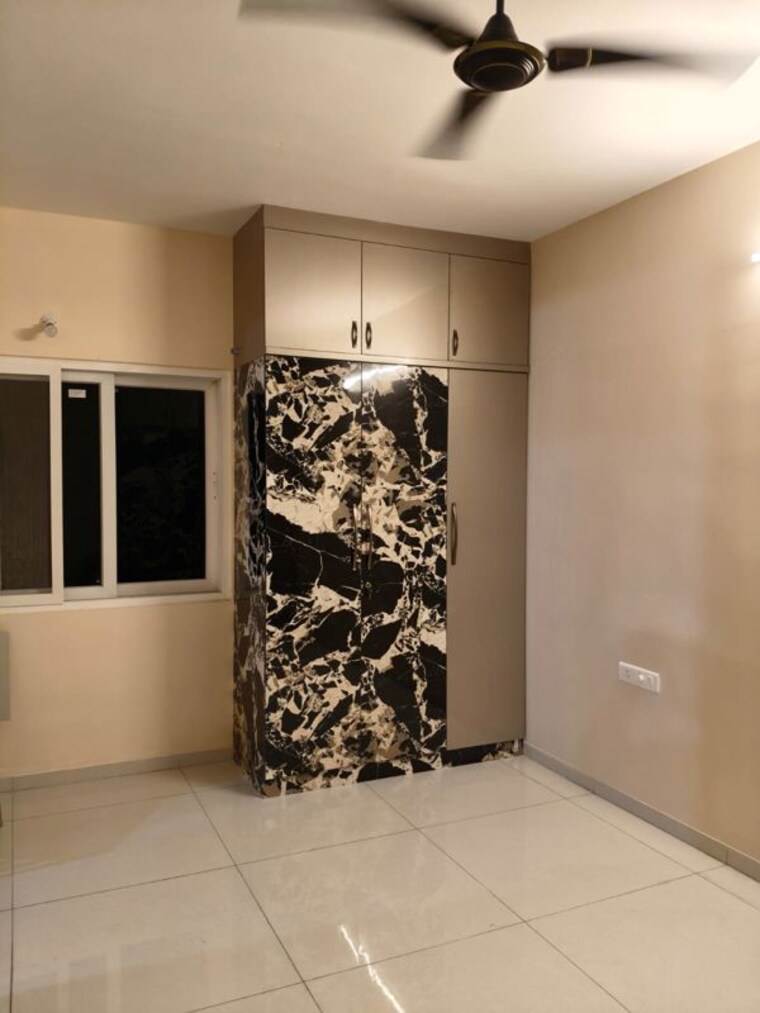 Room, rajapushpa-provincia 2 Bedroom 1350 Sq.Ft. Apartment In Narsingi Hyderabad 10412252