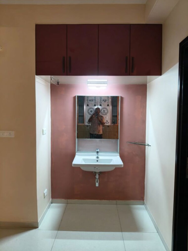 undefined, rajapushpa-provincia 2 Bedroom 1350 Sq.Ft. Apartment In Narsingi Hyderabad 10412252