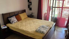 3 BHK + Study Room Builder Floor For Rent in Sector 51