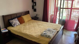 3 BHK Builder Floor For Rent in Sector 51