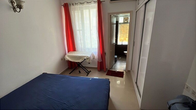 Living Room, sector 51 3 Bedroom 1800 Sq.Ft. Builder Floor In Sector 51 Gurgaon 10412242