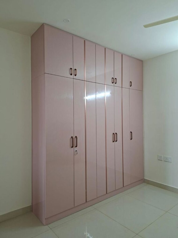 Room, lansum-el-dorado 3 Bedroom 2240 Sq.Ft. Apartment In Narsingi Hyderabad 10412254