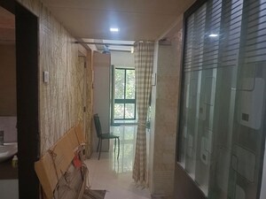 Living Room in 3 BHK Apartment at Shivaji Park – for Rent