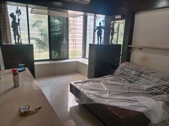 3 BHK Apartment For Rent in Shivaji Park