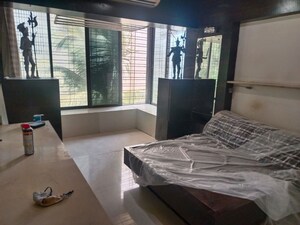 3 BHK Apartment For Rent in Shivaji Park