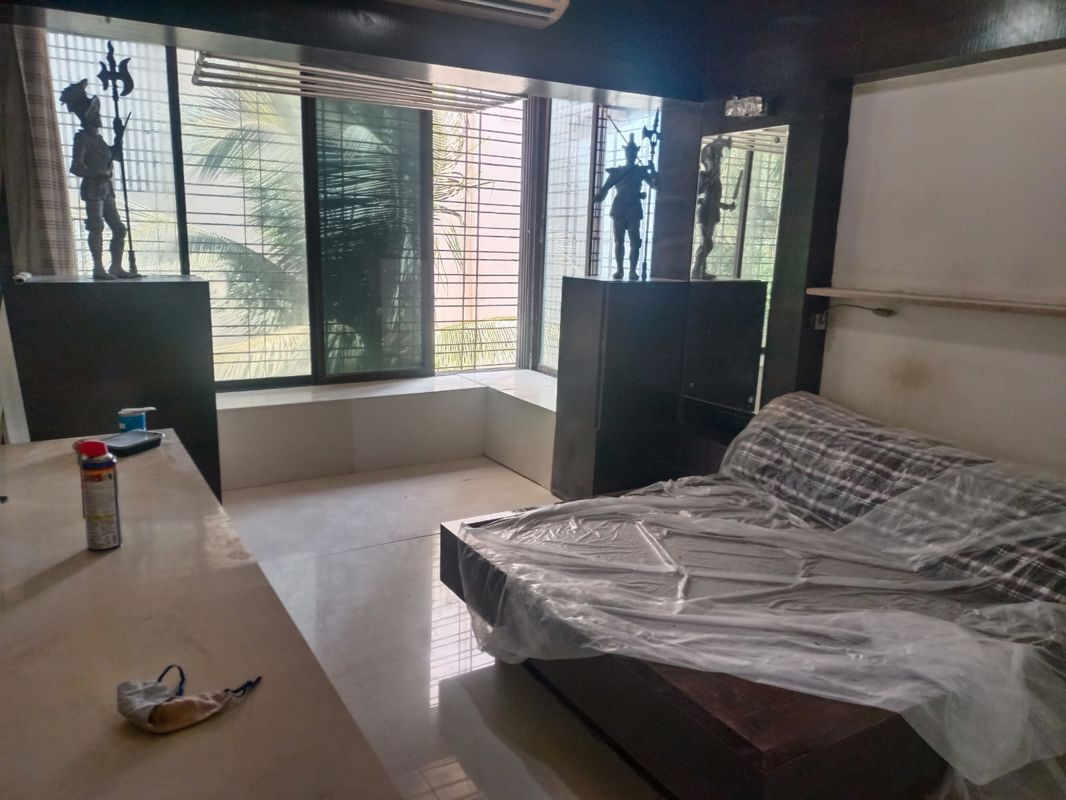 3 BHK Apartment For Rent in Shivaji Park