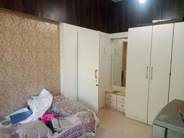 Bedroom, shivaji park 3 Bedroom 900 Sq.Ft. Apartment In Shivaji Park Mumbai 10412266