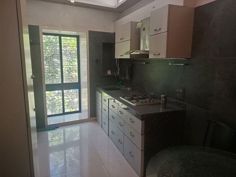 Kitchen, shivaji park 3 Bedroom 900 Sq.Ft. Apartment In Shivaji Park Mumbai 10412266