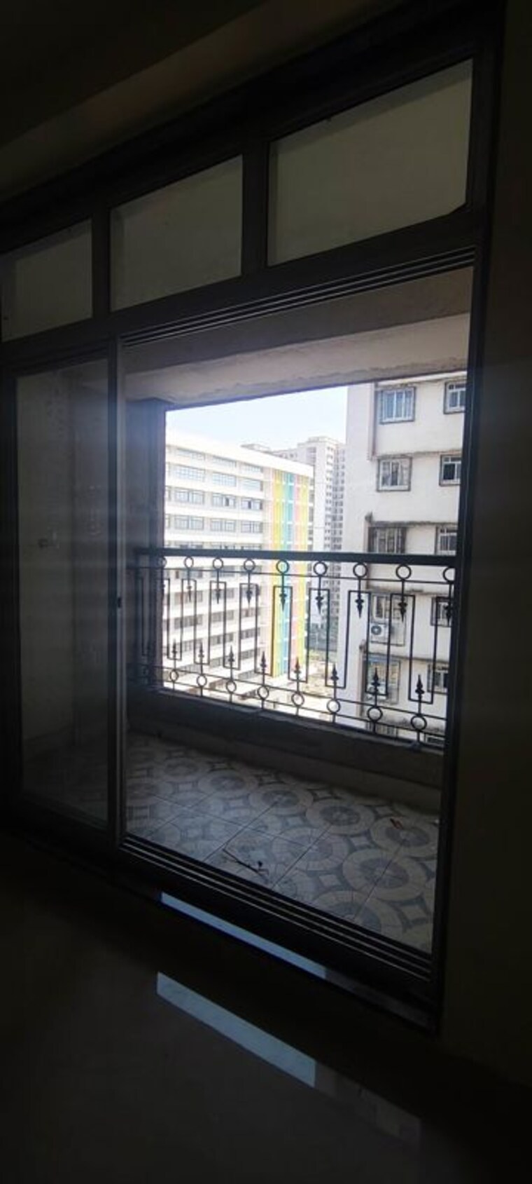 Room, virar west 1 Bedroom 600 Sq.Ft. Apartment In Virar West Palghar 10412251