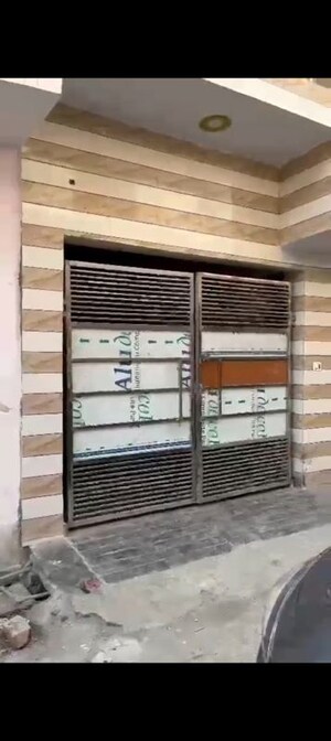 2 BHK Independent House – Exterior View View at Dabua Colony - for Sale