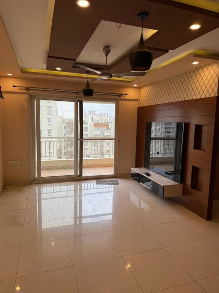 Living Room, sumadhura-silver-ripples 3 Bedroom 1850 Sq.Ft. Apartment In Whitefield Bangalore 10412261
