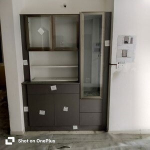 Furnished Amenities in 2 BHK Apartment at Rajapushpa Provincia, Narsingi – for Rent
