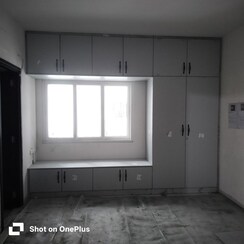 2 BHK + Pooja Room Apartment For Rent in Rajapushpa Provincia
